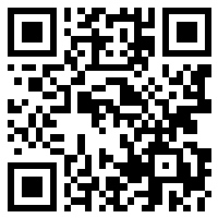 QR Code for dash:Xs41Wfr3sSphPB1C63CYCF2knxmsvjWzbP