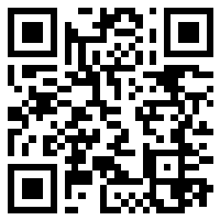 QR Code for dash:Xs6DQLwkdQRnzoddPZfvpUu6f41b15E7C1