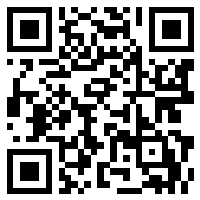 QR Code for dash:Xs6qRGTTy8HFQd6RFA8AXUcUAAcQ7wuMXM