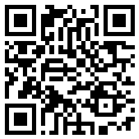 QR Code for dash:XsBJhbAe9bZTo3o9Mw8zyCCSwxifxox2mW