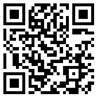 QR Code for dash:XsBoqXjuQ1Zg8tK7Add18CWCtjq67oyzin