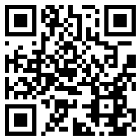 QR Code for dash:XsBtUJTFPt8kv8BVADPgBoS638oNVodmrj
