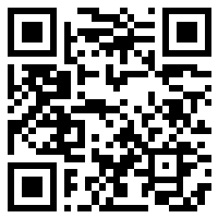 QR Code for dash:XsBvC5fmsGiGKNP6fVoMQznU3EonioLffT
