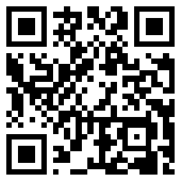 QR Code for dash:XsC6xAzupzJTewbHSaksZyoi4deCr8ZgrR