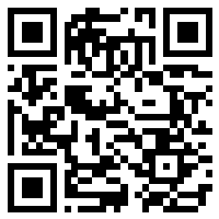 QR Code for dash:XsC795vCVjcyXfaeeah8VZRQEbc2BfJf7Y