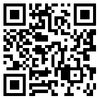 QR Code for dash:XsCFST64eDen2pahYCTBfrgY9Ubo4hNJff