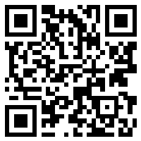 QR Code for dash:XsGRFfFVmpCstCoRveCCosQExcoMkDvaWd