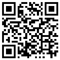 QR Code for dash:XsGZLB3XpgDGGXoY3SiMHiggkM6KcJptpe