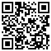 QR Code for dash:XsJ5epGVFoZaFARY36RYT1woQf1m96jjbf