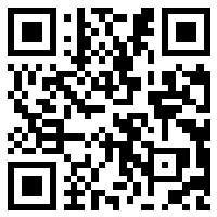 QR Code for dash:XsKzVAS1F1dS5ybvW6nkerpxYVeiPmmHpQ