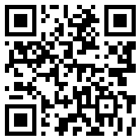QR Code for dash:XsLnBWbPmiutmSgfY52hScDum1nVe6jnCS