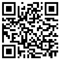QR Code for dash:XsMX2KFRYbyLR4hb4Hn1AxzS4s683vXfjG