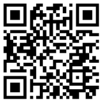 QR Code for dash:XsNzCTK2nijmM41mtXC33YCdeNxJro9FWS