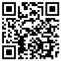 QR Code for dash:XsPYWeCs6exvzRmaVfF4jrh9dG64bCKRDX