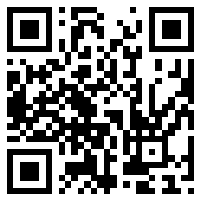 QR Code for dash:XsRDJK7LfRTodbE6RYKbVM27v7KATKfuh7
