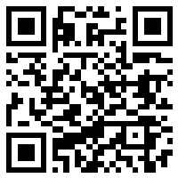 QR Code for dash:XsRPFERqgYCMhssvn7MsjC44dYVtnccrTj