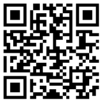 QR Code for dash:XsRWK6U5sW7GD1guvxogRNfdt3mwAQBwAH