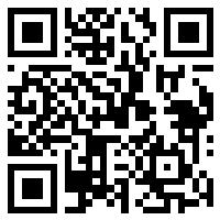 QR Code for dash:XsUdmAzSFiBaCgYDeQRhHxc4xEURNEbSG8