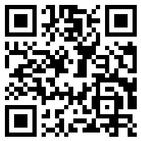 QR Code for dash:XsUgoXoz7ZUTKDH254bSfBoAQQo4bA5nUN