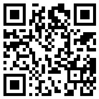 QR Code for dash:XsVCVtLs84A5zMjk6L3xHwdnFZN3PyfQo9