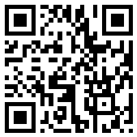 QR Code for dash:XsVZFC9pFz9fcmDvc3G5Z7saLs3TYsSnXf
