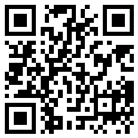 QR Code for dash:XsViog4PRYBCdBCPdAjEEiETG5r55sGjca