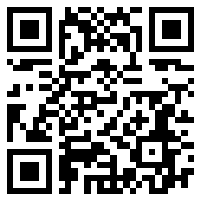 QR Code for dash:XsWD5SbUoGoecqfkXzKFPpmBwv9kfBg36Y