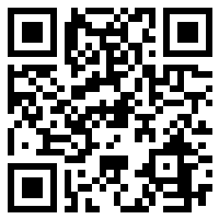 QR Code for dash:XsWVE2d91w7manUxmcRpfATT8aJ5XLvyoV