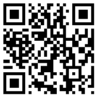 QR Code for dash:XsWnA9iGi6EvbR72BTGhUBbcgZ3dT7vMeM