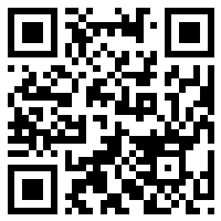 QR Code for dash:XsYMXVidMaP4vXAvbLhz1aUXcKSpmVqXZt
