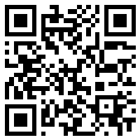 QR Code for dash:XsYZZijp9AGfaEJt3G1BerYu1LyAzdFdfp