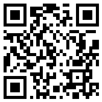 QR Code for dash:XsZXJsGaLpV3143pzLCYvUeAexiPJJ7B1D