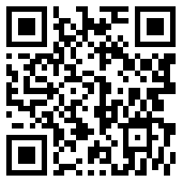 QR Code for dash:XsbcxBrDFordExPVEokZCy1br6e6Ugpoye