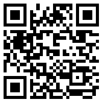 QR Code for dash:Xsc3fgertsim5bAZSko3PFkVsxfm1JTBNh