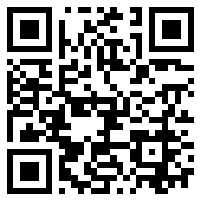 QR Code for dash:XscGTHJCY4mindgMgwWmX7Mya6AW8w9q3P