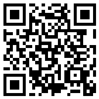 QR Code for dash:XscHtyKGqfpGkf7DMYn2nRxLHmDhFTrzf6