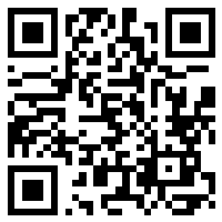 QR Code for dash:XscViWBBDnAAtHMNFwJjJfF2EmqdQBG5dT