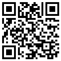 QR Code for dash:XscWKbR6VD146KAcUV2FeJJyeBbyD2QcSf