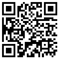 QR Code for dash:XsckBtFd4FpV962fGhph6ghkTjQxbh6CP3