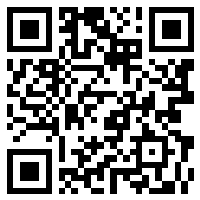 QR Code for dash:XscxDhGTfc25dvwkRAogZR1U6Bi3nnfza8
