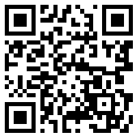 QR Code for dash:XsdAgTdrGrg75CDjiQYXw9A12pxRg7dr3D