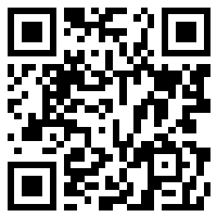 QR Code for dash:XsdZRxvmvjFxR23Vn6LNLvDCD8fkYP4Rzj