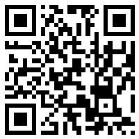 QR Code for dash:XshYFideaCGunMLDEGLetdY7o5RH44LT2B