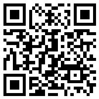 QR Code for dash:Xshkm8CC3vtXndQc6MwpD86CSFECTRc9v9