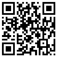 QR Code for dash:XsiRctXfSfyfZp5FjPoqaRbA2iWJN4k4n1