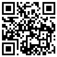 QR Code for dash:Xsik1tnG1NcCDAzDaATebdVBCbT6ohugUQ