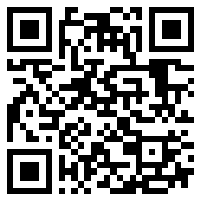 QR Code for dash:XskFz4UmGebv6YvkYybLHJa68p61qkpgtk
