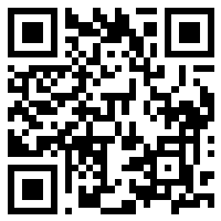 QR Code for dash:XskiTW9S1BHMK9MiScXmUTrrtew914BwBc