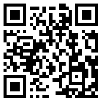 QR Code for dash:XsmV9cddNjPDFaha8MEvJJzaW59iatLWf1