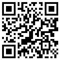 QR Code for dash:Xso2CVwuJBvsZd6DZzjJDU3uo2EN47MEBK